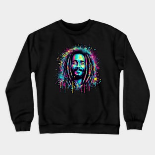 Bob Marly Crewneck Sweatshirt